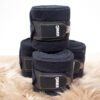 Eskadron Bandagen Fleece navy WB