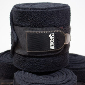 Eskadron Bandagen Fleece navy WB