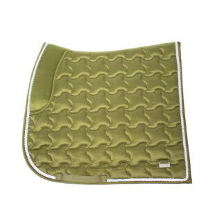 Horsegear Schabracke olive DR