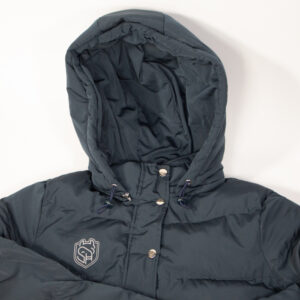 Soulhorse Mantel navy L