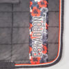 Eskadron Schabracke Big Square anthracite Aloha PD – Bild 3