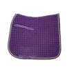 Eskadron Schabracke Cotton aubergine DR