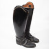 Königs Reitstiefel schwarz 41