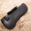 HKM Gamaschen schwarz WB/COB – Bild 3