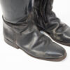 Königs Reitstiefel schwarz 41 – Bild 3