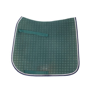 Eskadron Heritage Schabracke Cotton racinggreen DR