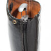 Königs Reitstiefel schwarz 41 – Bild 4