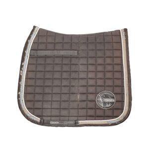 Eskadron Platinum Schabracke Cotton brown DR