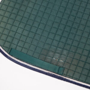 Eskadron Heritage Schabracke Cotton racinggreen DR