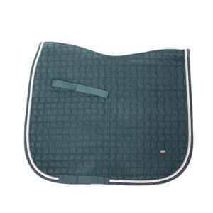 Showmaster Schabracke Basic green lake DR
