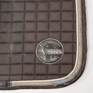 Eskadron Platinum Schabracke Cotton brown DR