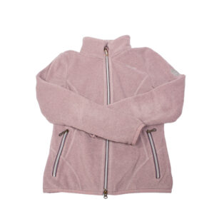 Pikeur Fleecejacke Fenja rosa 36