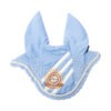 HV Polo Fliegenohren hellblau WB