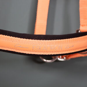 Eskadron Halfter Dornschnalle soft peach XFull