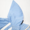 HV Polo Fliegenohren hellblau WB – Bild 3