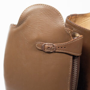 Cavallo Reitstiefel braun 7