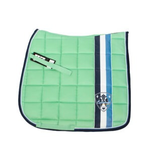 Eskadron Schabracke Big Square mintgreen DR