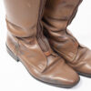 Cavallo Reitstiefel braun 7 – Bild 3