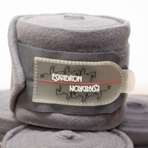 Eskadron Bandagen Fleece grey Pony