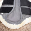 USG Gamaschen grau S – Bild 2