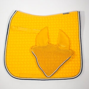 Eskadron Schabracke Cotton mango DR