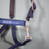 Ride now Halfter navy Pony – Bild 3