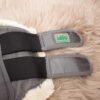 USG Gamaschen grau S – Bild 3
