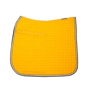 Eskadron Schabracke Cotton mango DR