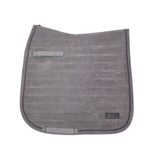 Cavallo Schabracke grau DR