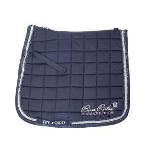 HV Polo Schabracke navy DR