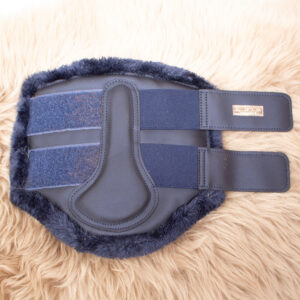 Equestrian Stockholm Gamaschen lagoon blush S