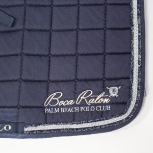 HV Polo Schabracke navy DR