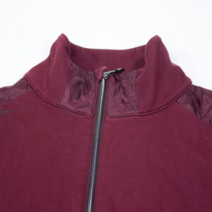 Covalliero Sweatjacke rot S