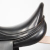 Prestige Dressursattel D1 schwarz 17 – Bild 3