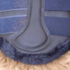 Equestrian Stockholm Gamaschen lagoon blush S – Bild 2