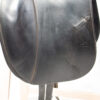 Prestige Dressursattel D1 schwarz 17 – Bild 4
