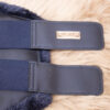 Equestrian Stockholm Gamaschen lagoon blush S – Bild 3