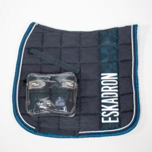 Eskadron Schabracke Big Square inkblue DR