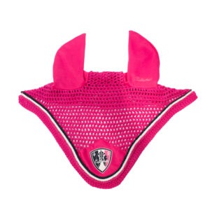 Eskadron Fliegenohren Artwork pink WB