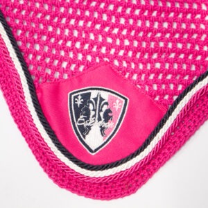 Eskadron Fliegenohren Artwork pink WB