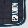 Eskadron Schabracke Big Square inkblue DR – Bild 3