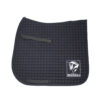 Eskadron Schabracke Cotton black DR