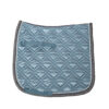 Eskadron Schabracke Brillant aquamarine DR
