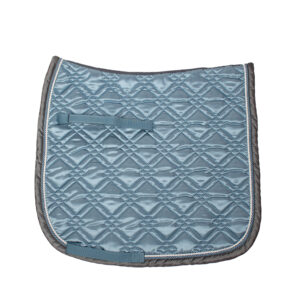 Eskadron Schabracke Brillant aquamarine DR