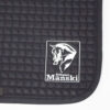 Eskadron Schabracke Cotton black DR – Bild 2