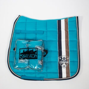 Eskadron Schabracke Big Square capri DR