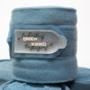 Eskadron Bandagen Fleece aquamarine WB – Bild 2