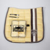 Eskadron Schabracke Big Square banana DR – Bild 2