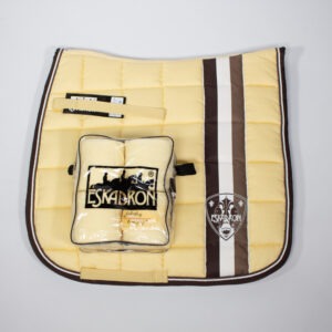 Eskadron Schabracke Big Square banana DR