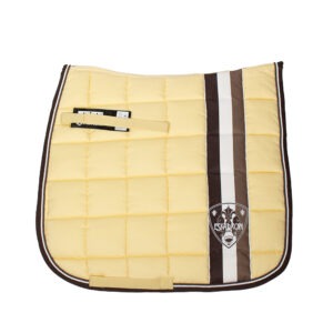 Eskadron Schabracke Big Square banana DR